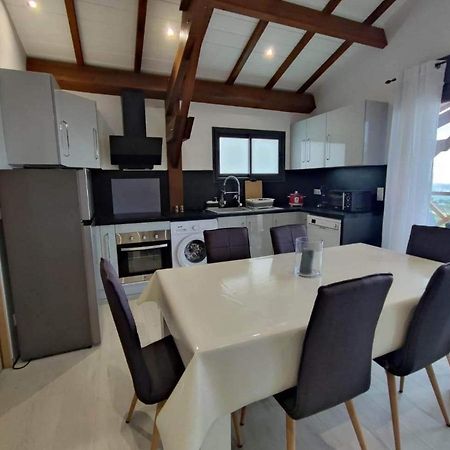 Chalet Iris Le Lambert Eksteriør bilde